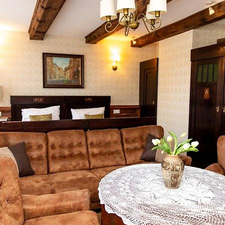 Apartamenty Molus Na Rynku Staromiejskim Stary Toruń Exteriör bild
