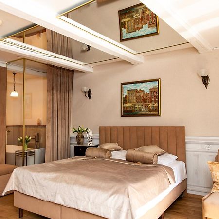 Apartamenty Molus Na Rynku Staromiejskim Stary Toruń Exteriör bild