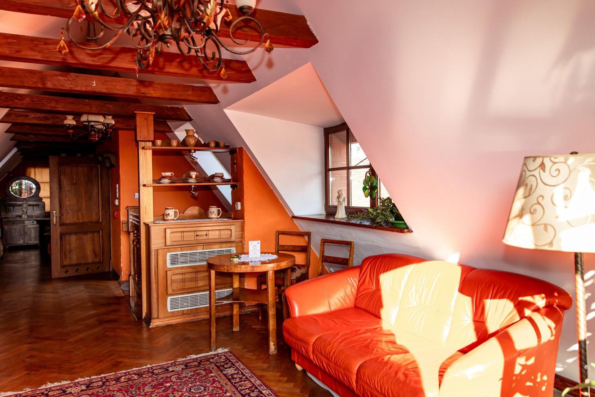 Apartamenty Molus Na Rynku Staromiejskim Stary Toruń Exteriör bild