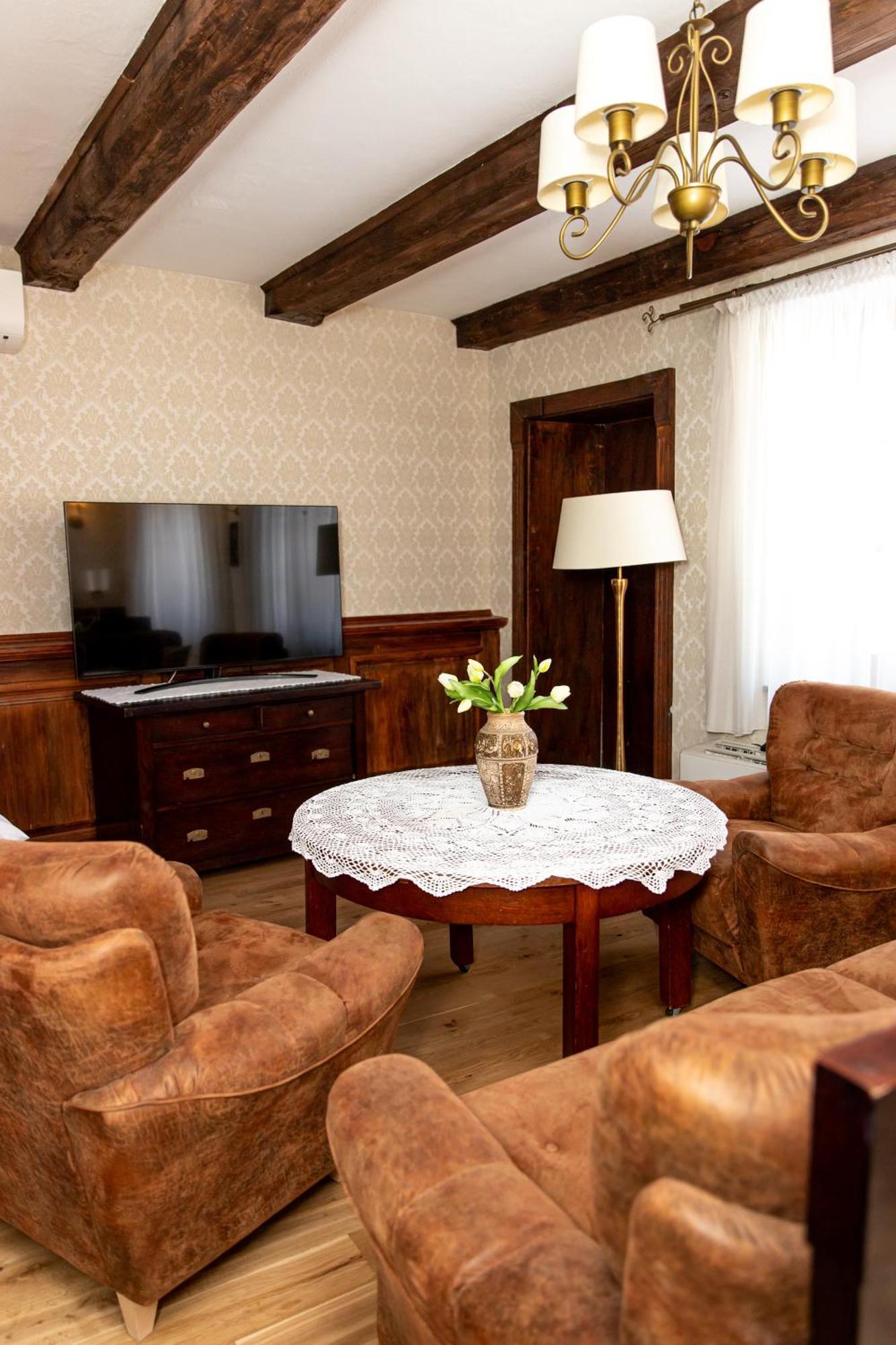 Apartamenty Molus Na Rynku Staromiejskim Stary Toruń Exteriör bild