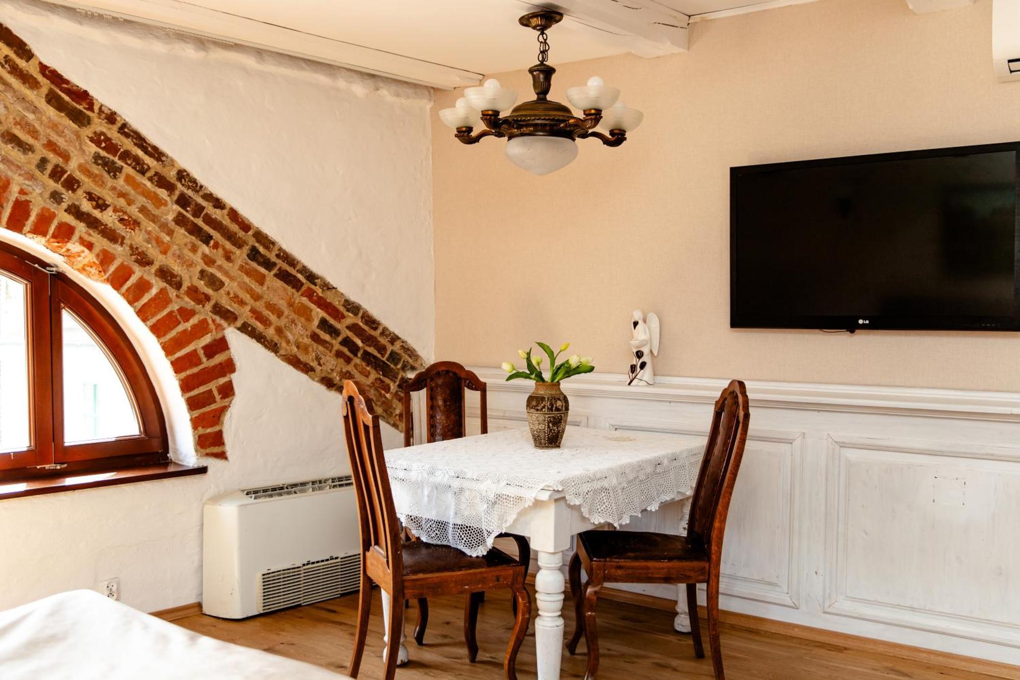 Apartamenty Molus Na Rynku Staromiejskim Stary Toruń Exteriör bild