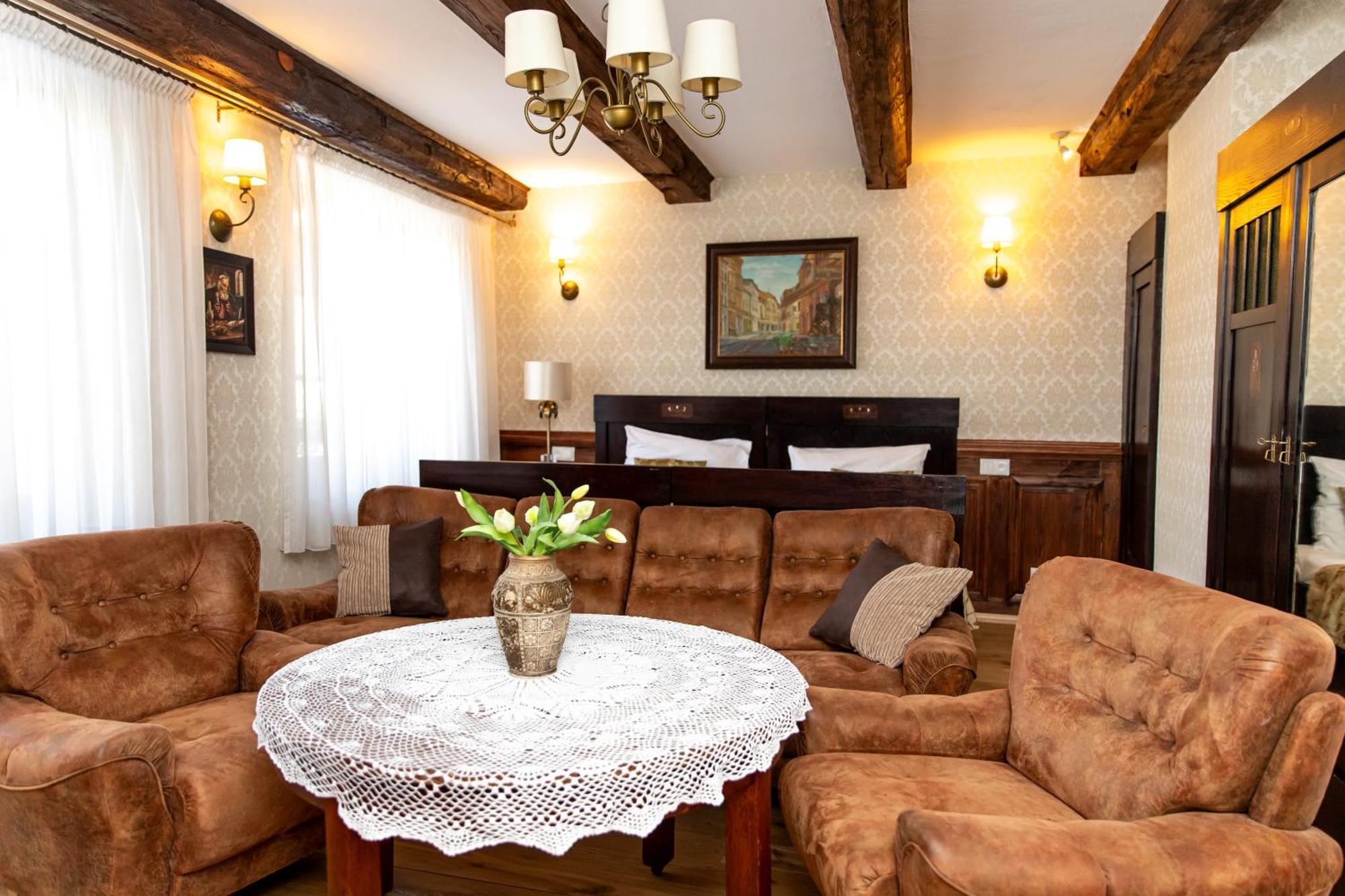 Apartamenty Molus Na Rynku Staromiejskim Stary Toruń Exteriör bild