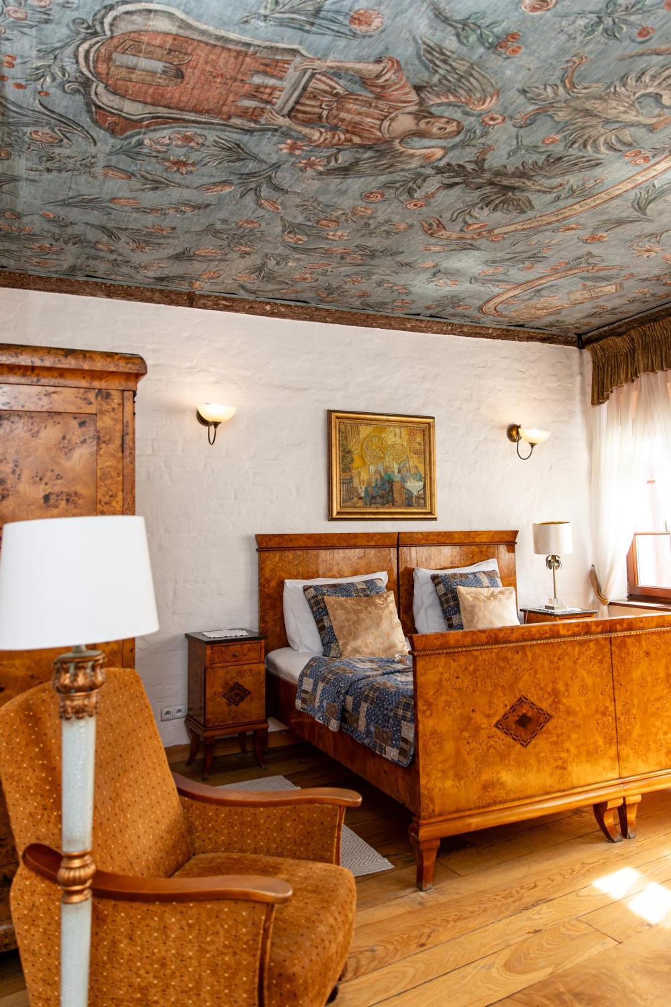 Apartamenty Molus Na Rynku Staromiejskim Stary Toruń Exteriör bild